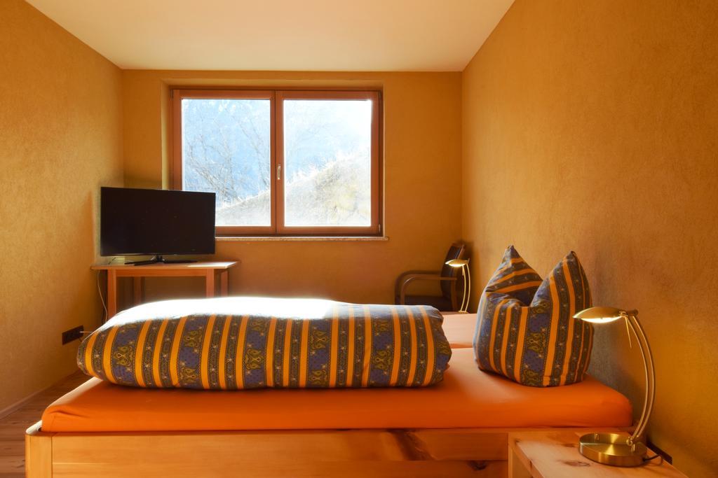 Hotel Yoga Feldkirch Pokój zdjęcie