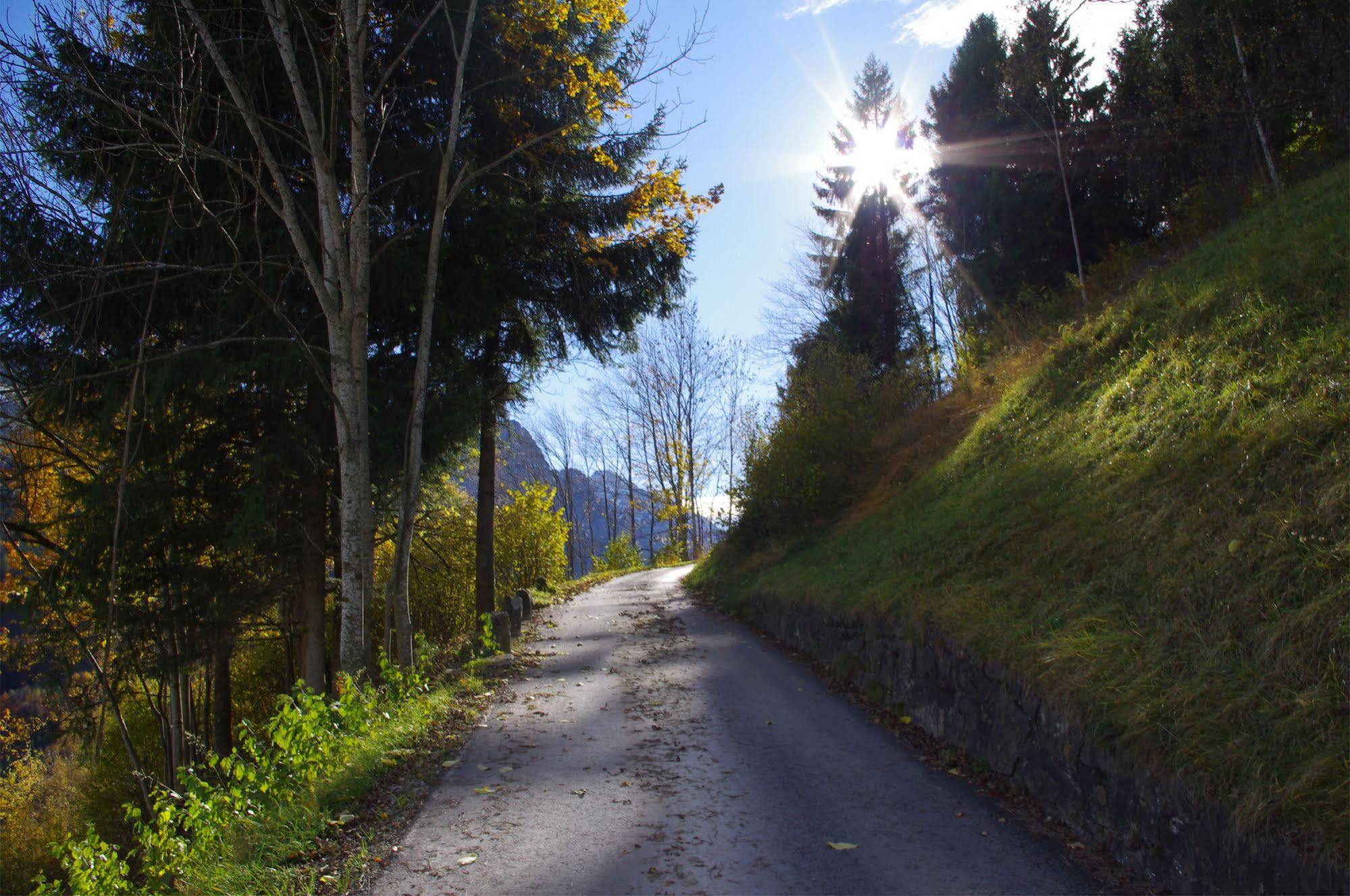 Hotel Yoga Feldkirch Zewnętrze zdjęcie