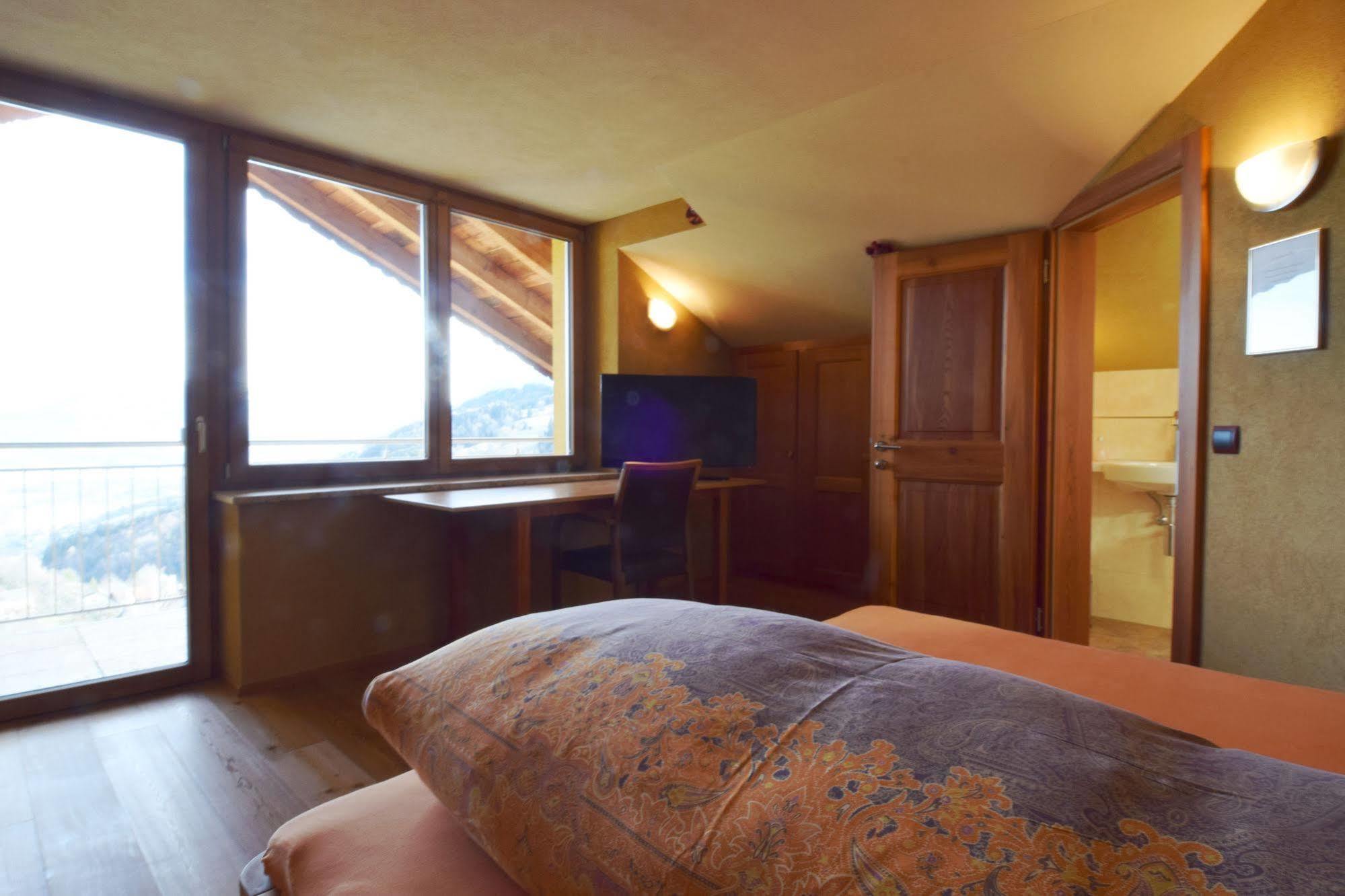 Hotel Yoga Feldkirch Zewnętrze zdjęcie