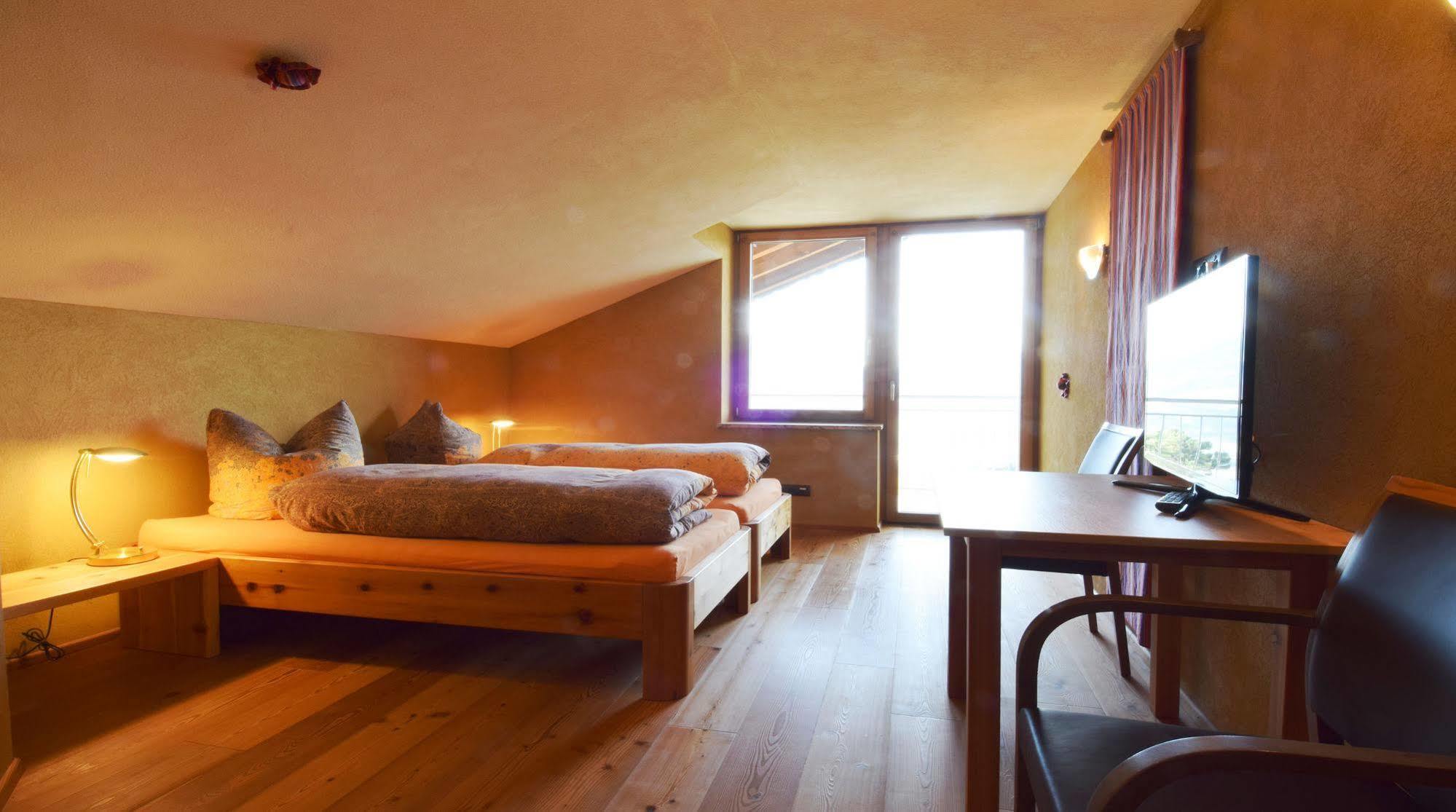 Hotel Yoga Feldkirch Zewnętrze zdjęcie