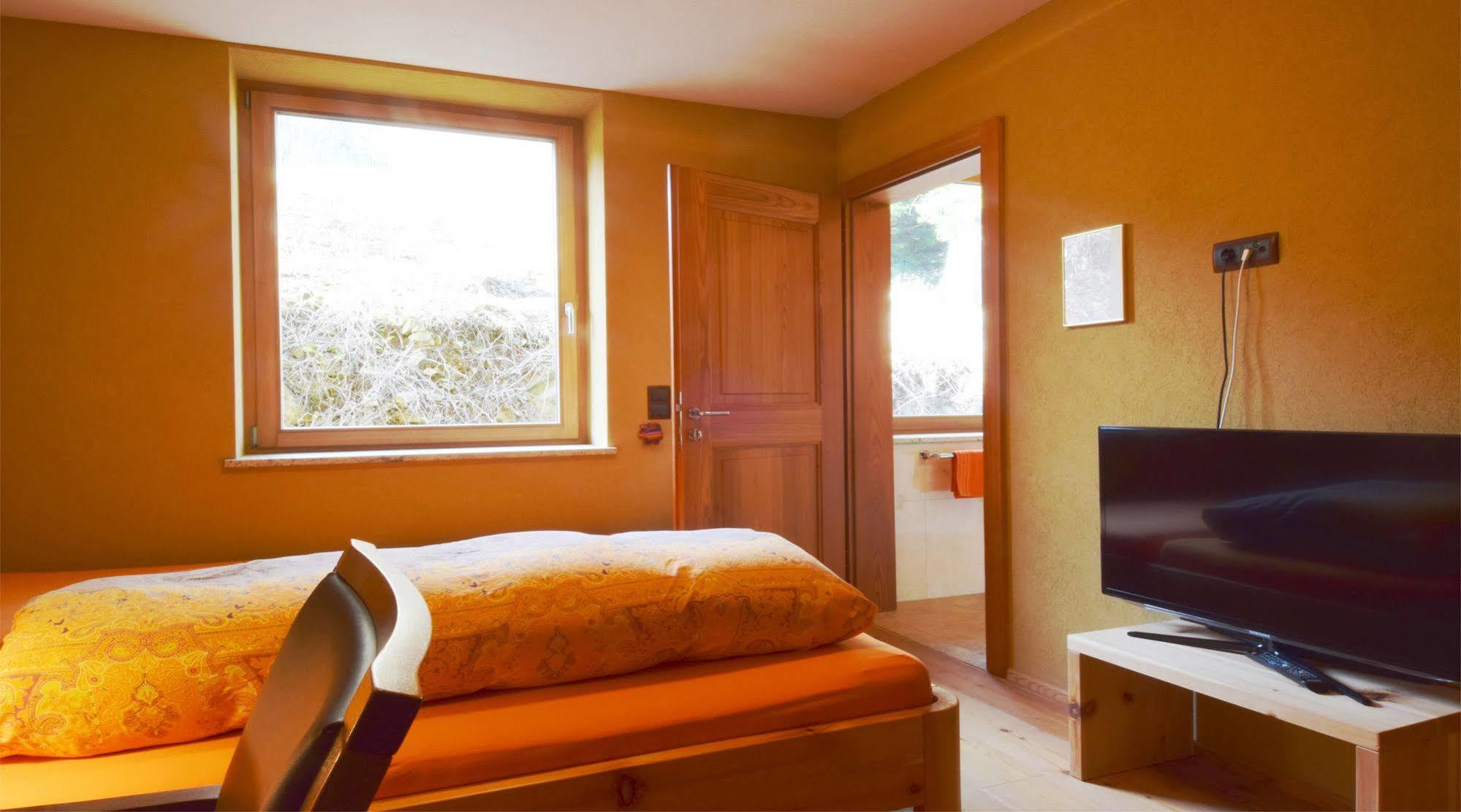 Hotel Yoga Feldkirch Zewnętrze zdjęcie