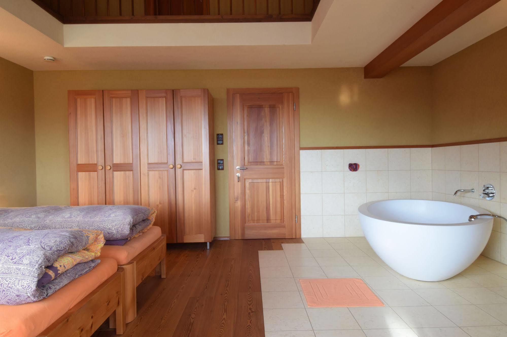 Hotel Yoga Feldkirch Zewnętrze zdjęcie