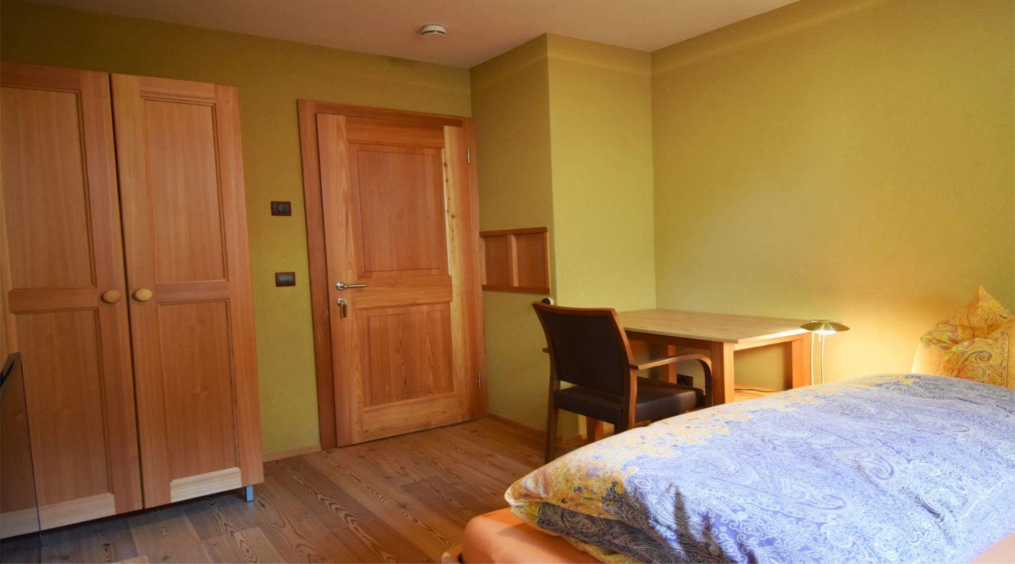 Hotel Yoga Feldkirch Zewnętrze zdjęcie