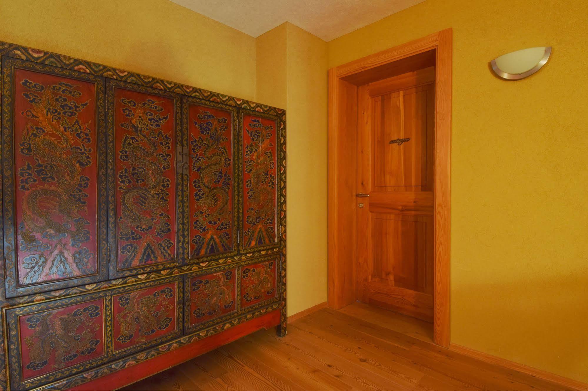 Hotel Yoga Feldkirch Zewnętrze zdjęcie