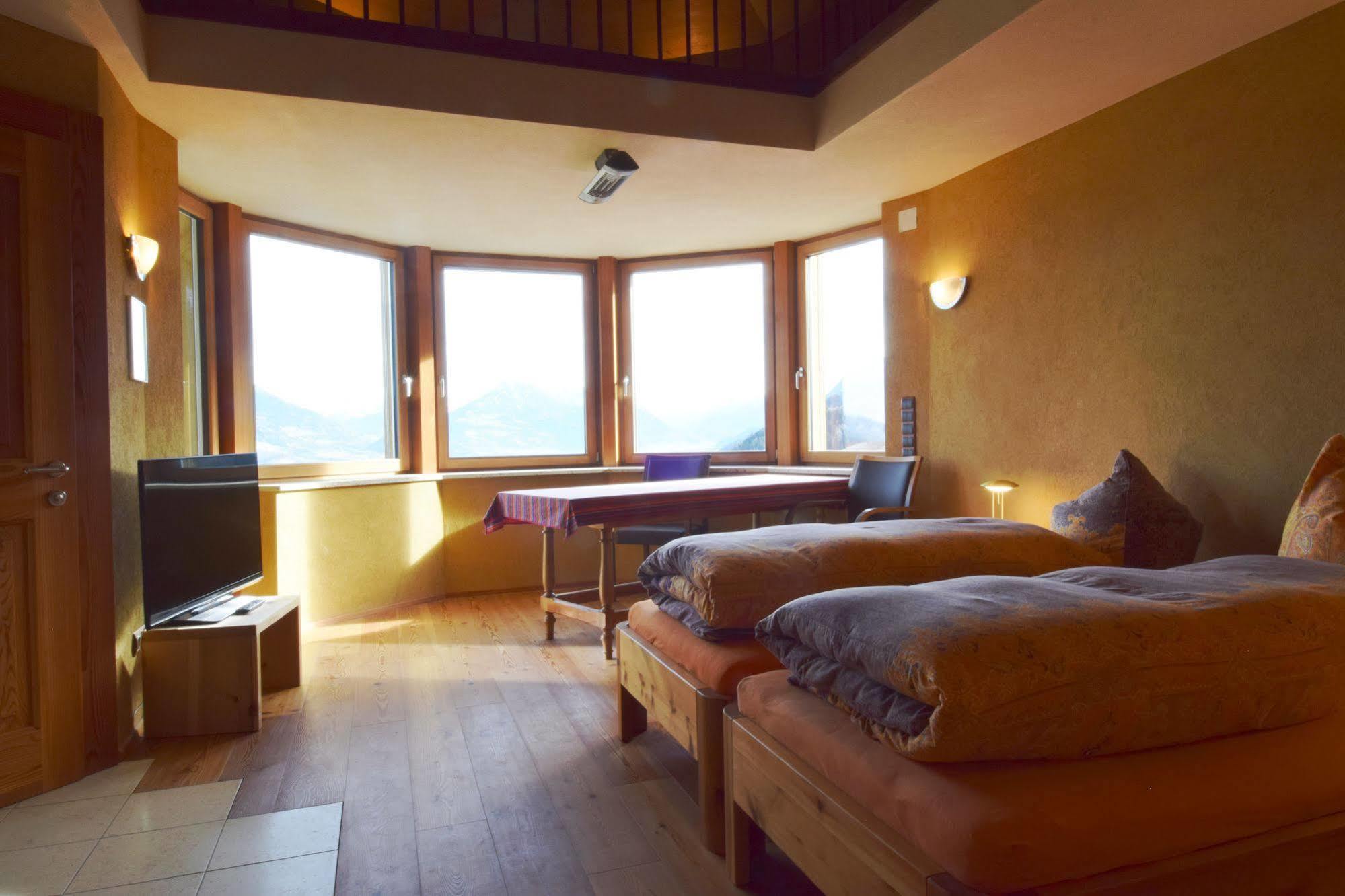 Hotel Yoga Feldkirch Zewnętrze zdjęcie